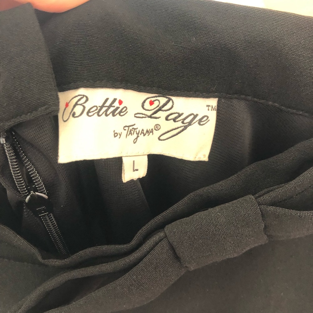 50s inspired vintage skirt